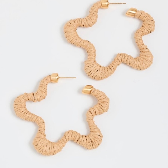 CULT GAIA Emiko Earrings - Picture 2 of 9